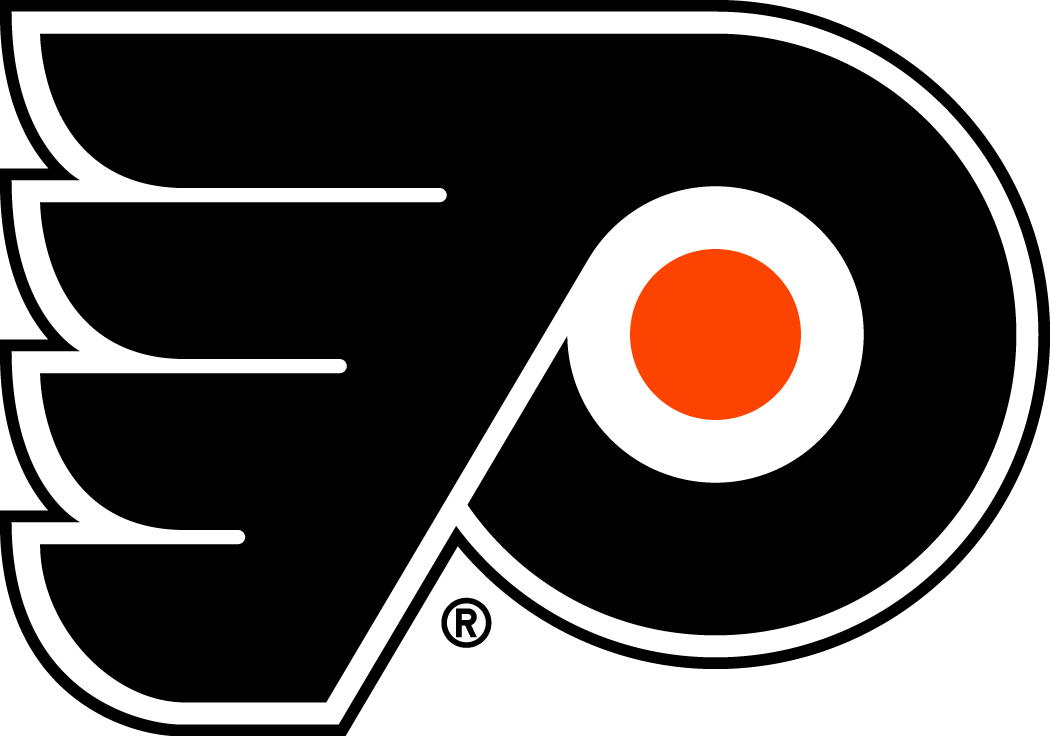 Philadelphia Flyers 1999-Pres Primary Logo fabric transfer
